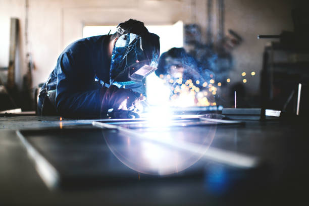 Best Specialty Welding Processes in Charlestown, MD