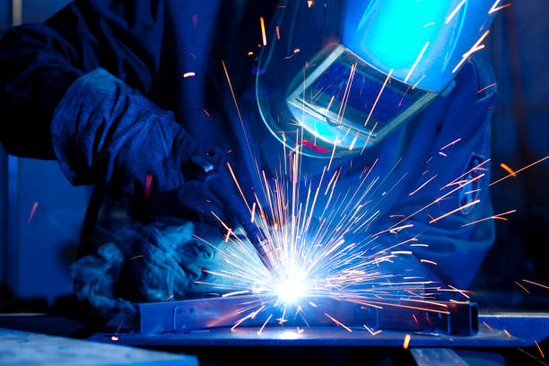 Charlestown, MD Welder & Metal Fabrication Company