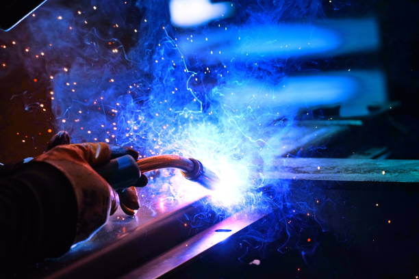 Best Structural Steel Welding in Charlestown, MD