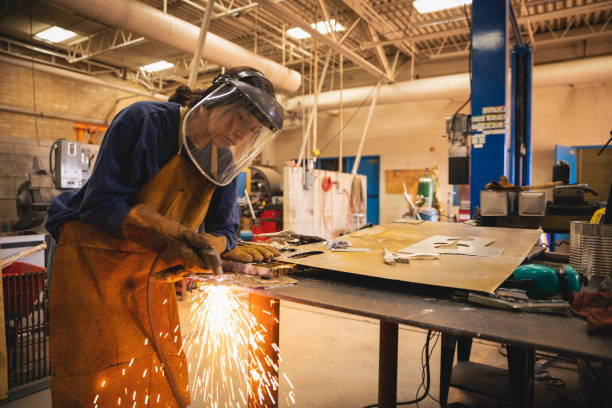 Affordable Welder Services in Charlestown, MD