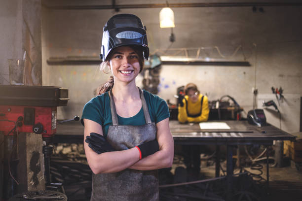 Affordable Welder Services in Charlestown, MD